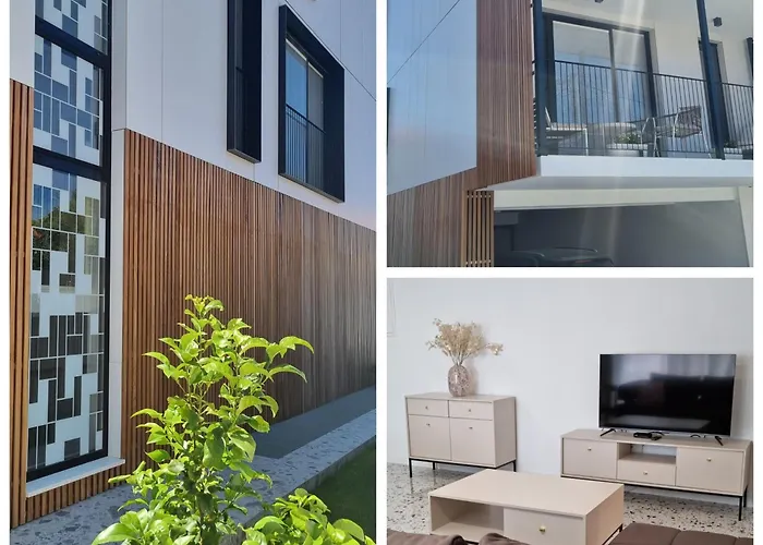 Delta House - Gama Apartment