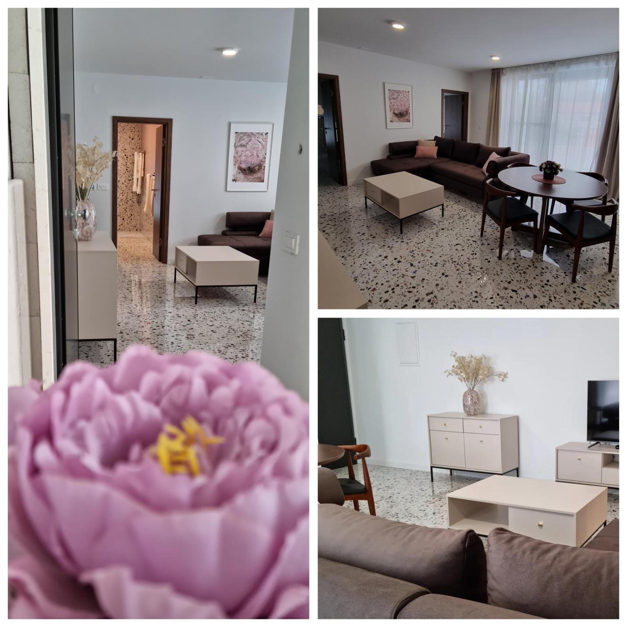 Delta House - Gama Appartement *