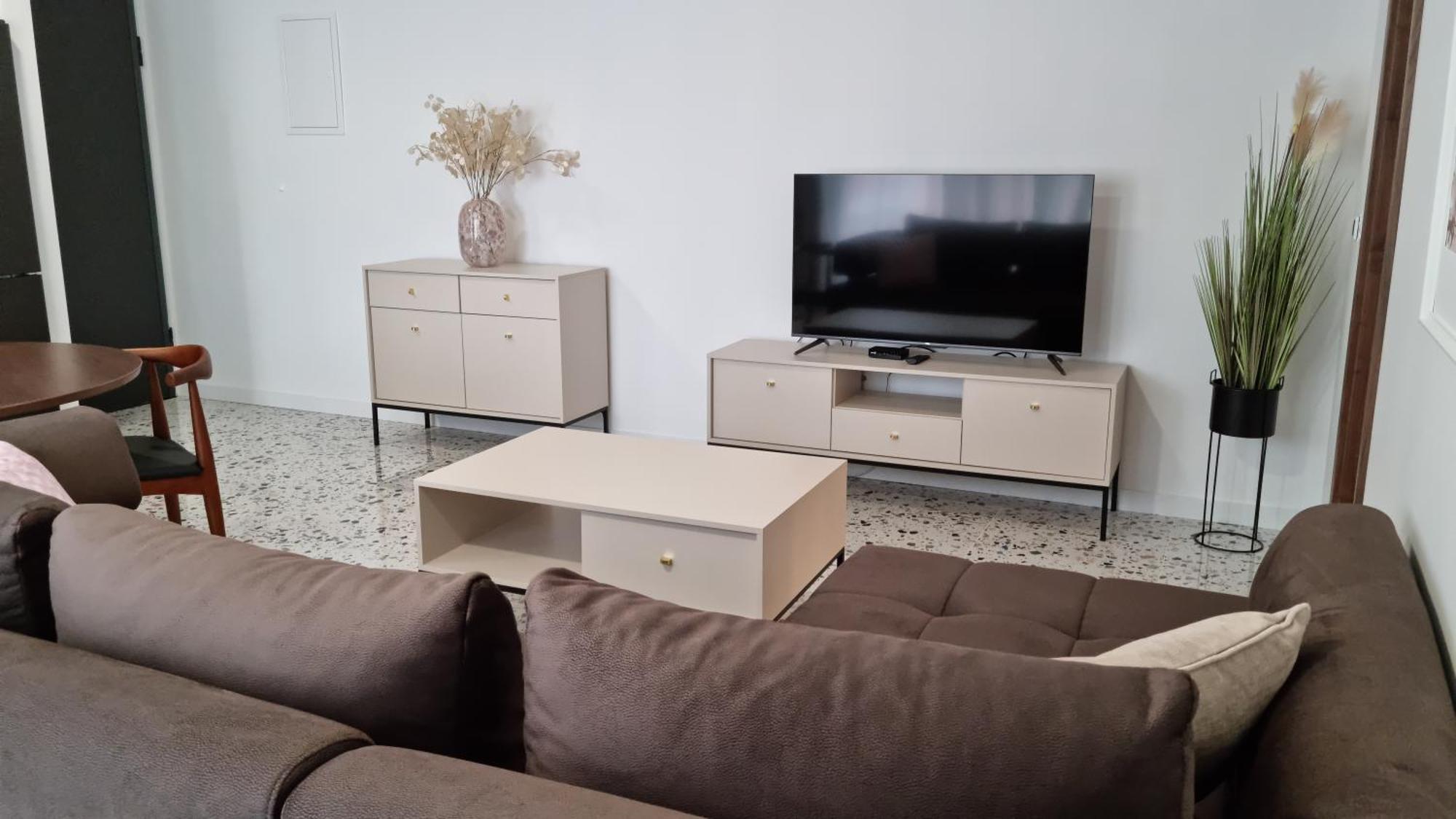 Delta House - Gama Appartement Zadar