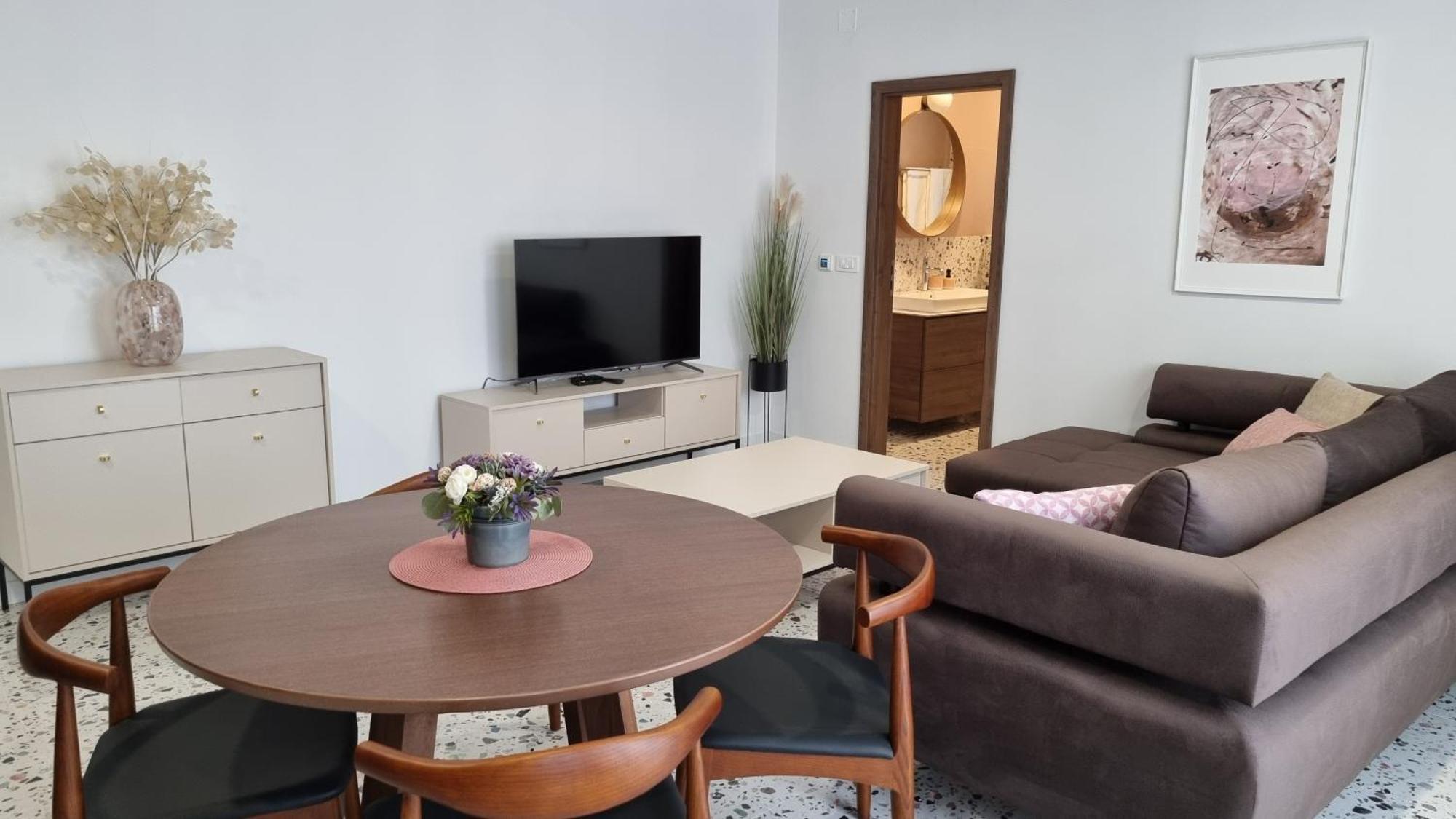 Appartement Delta House - Gama Zadar