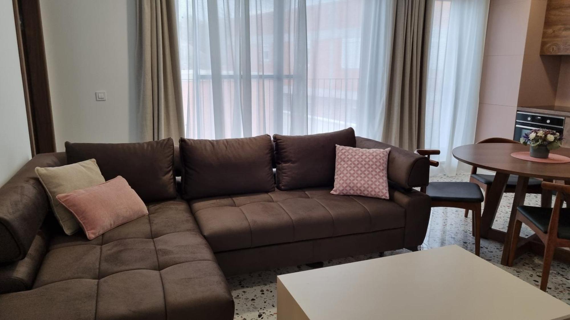 Delta House - Gama