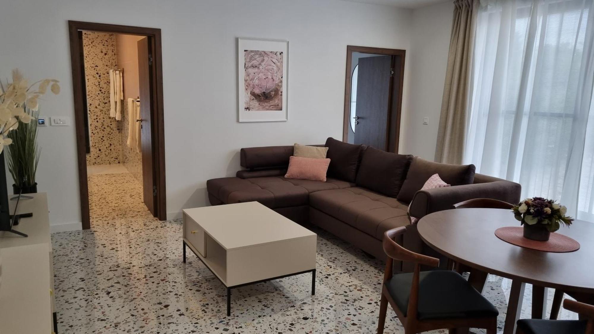 Delta House - Gama Appartement Zadar