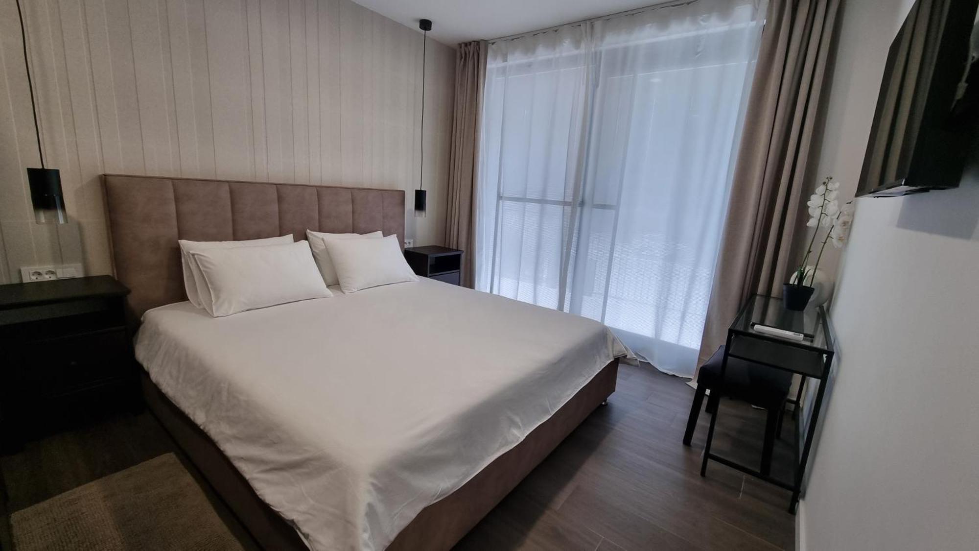 Delta House - Gama Appartement *