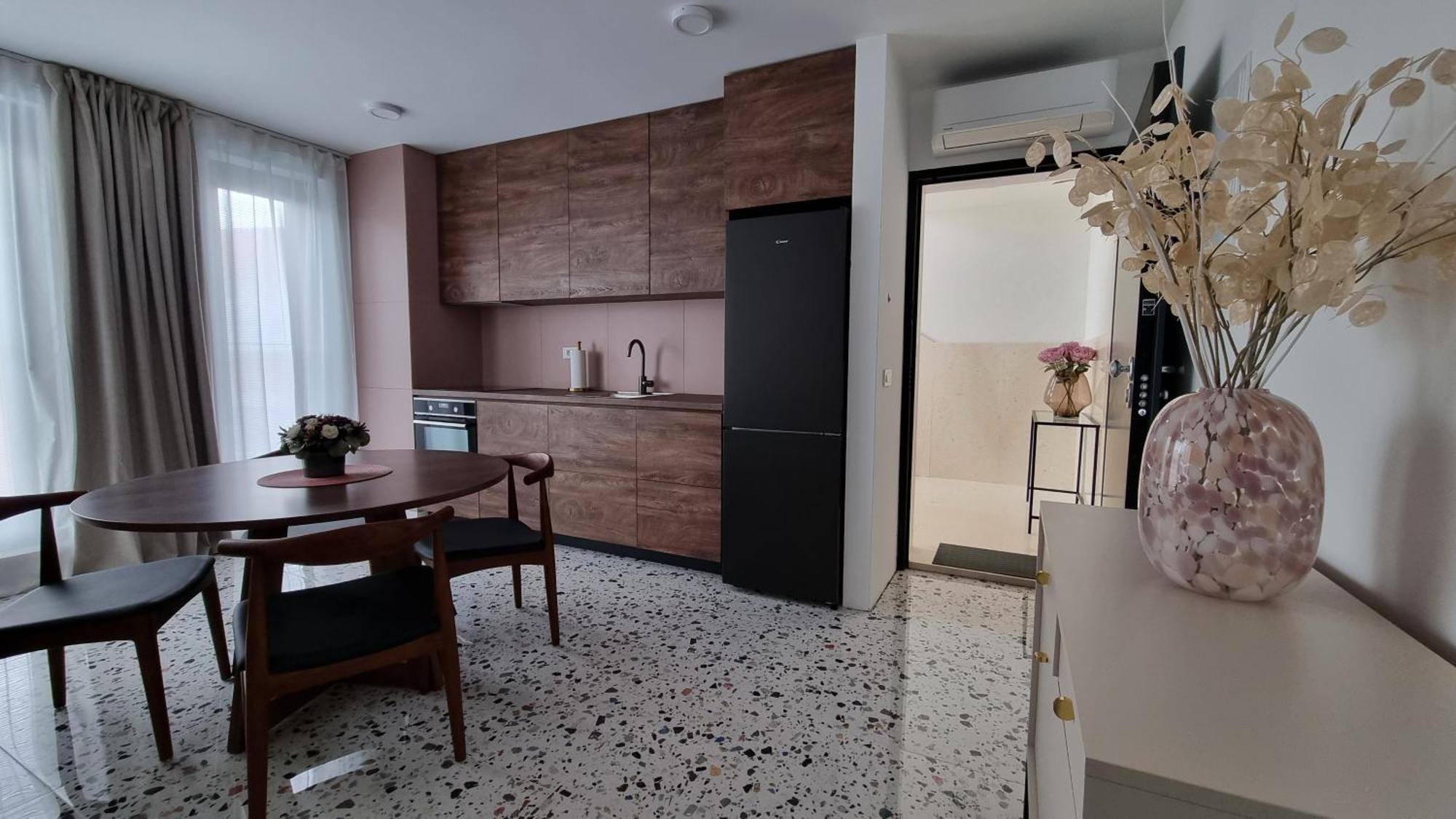 Delta House - Gama Appartement