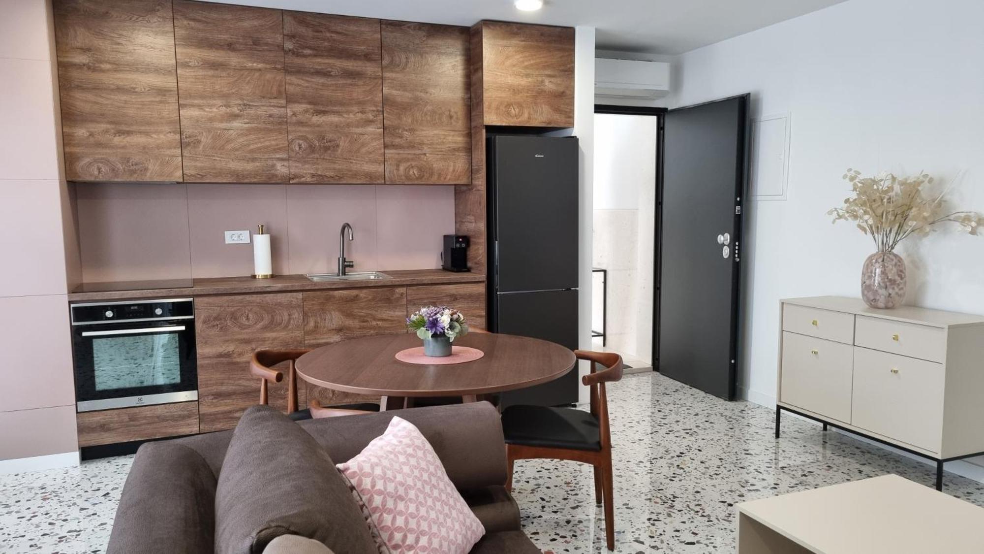 Delta House - Gama Zadar