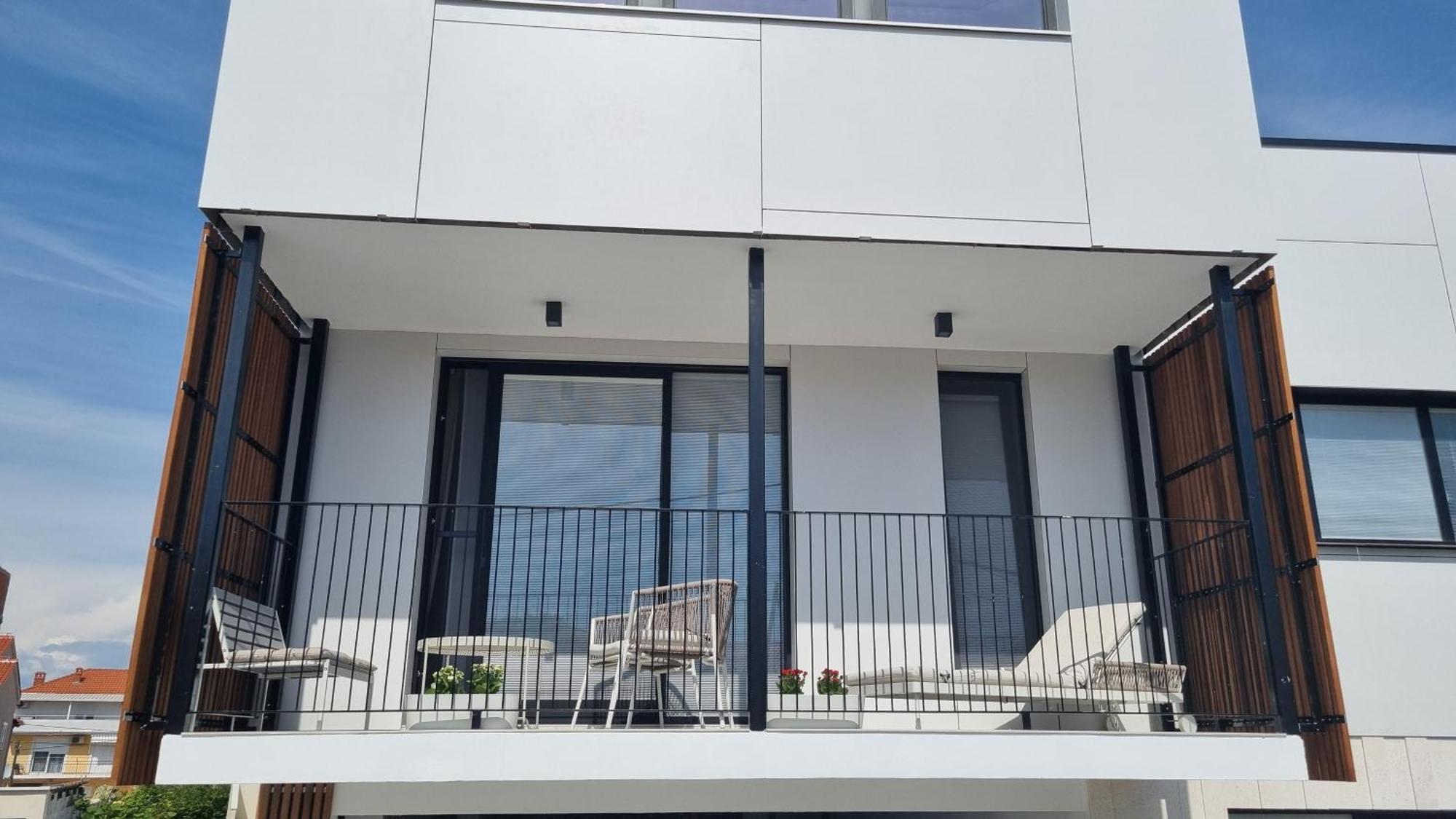 Delta House - Gama Zadar