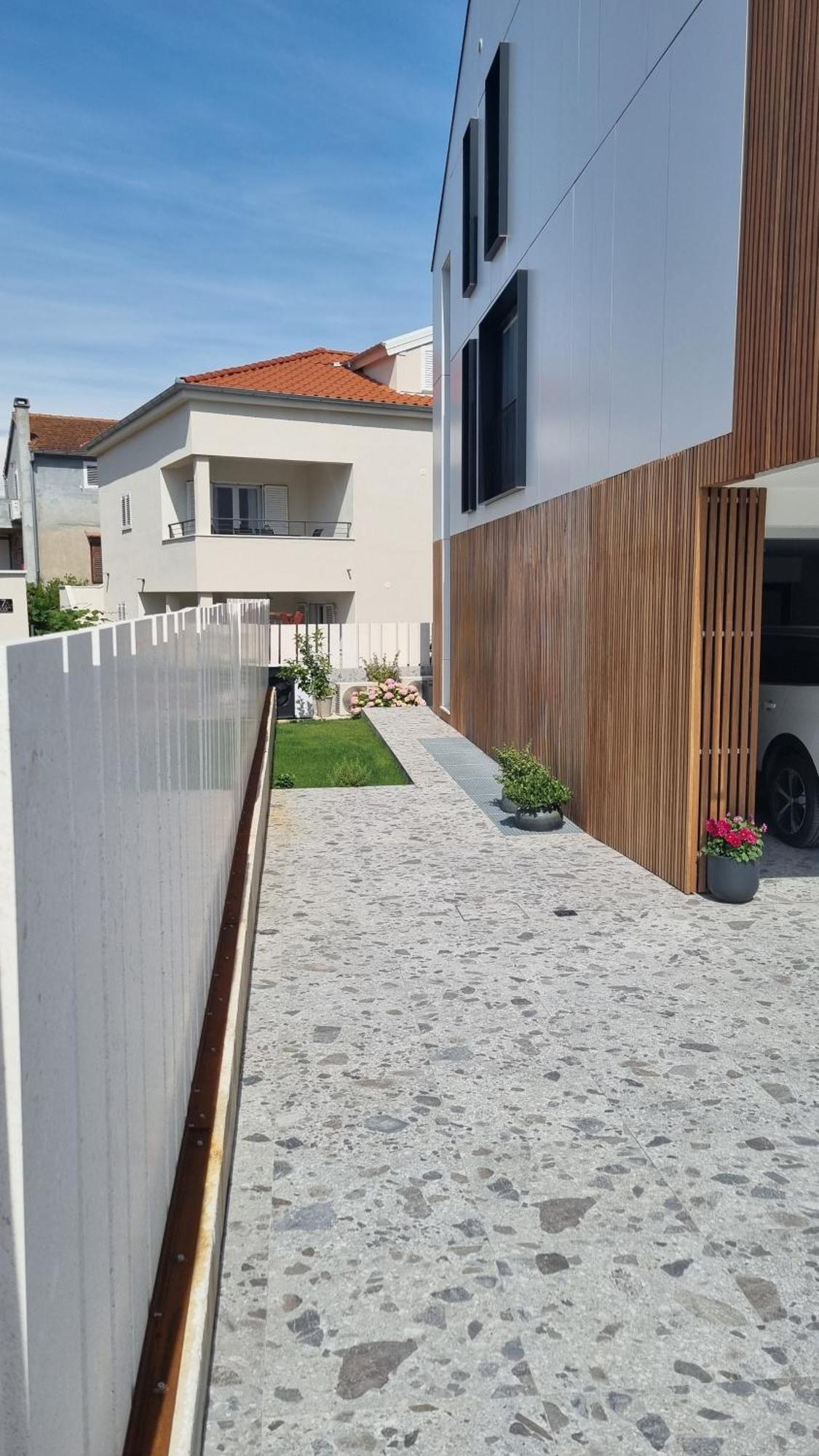 Delta House - Gama Appartement
