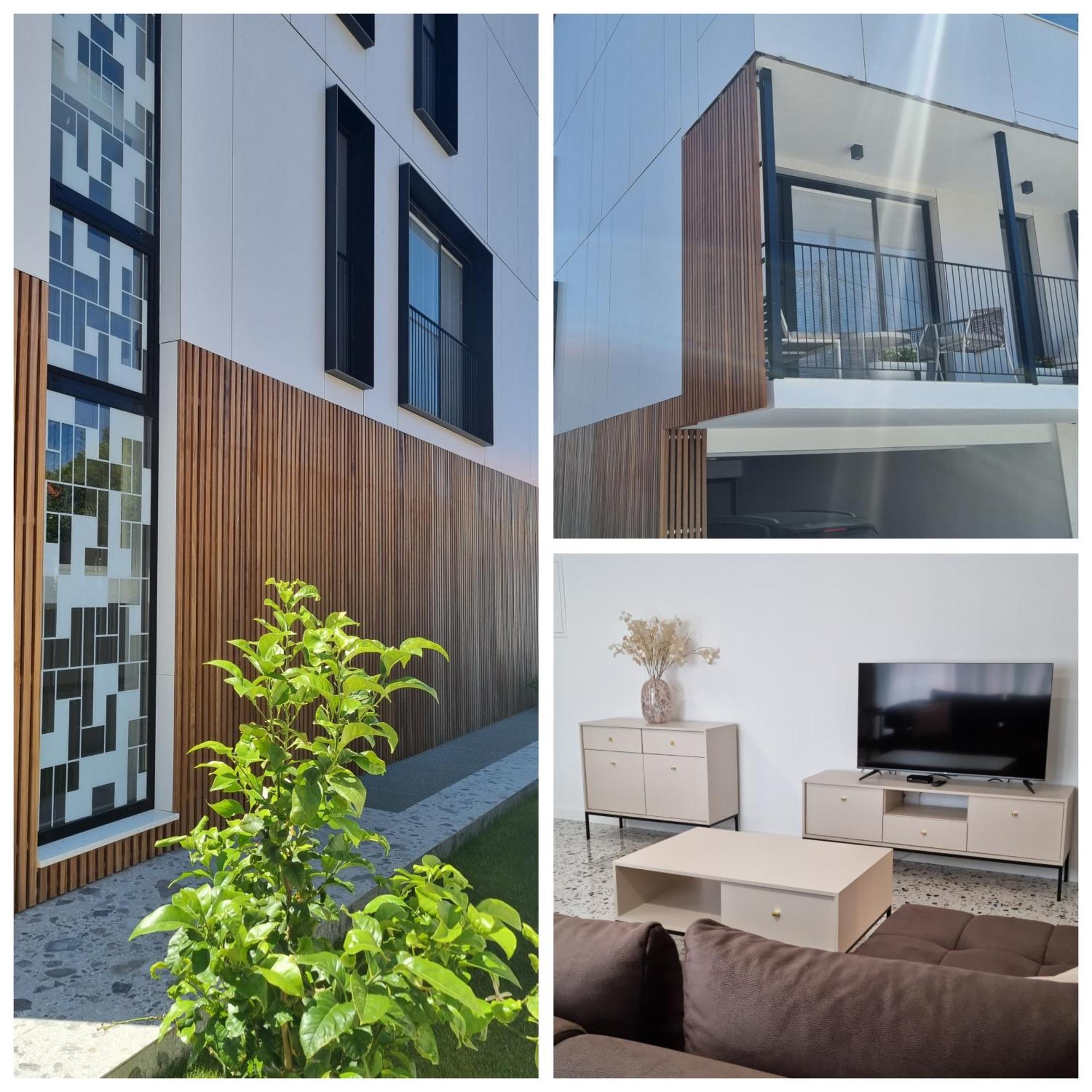 Appartement Delta House - Gama