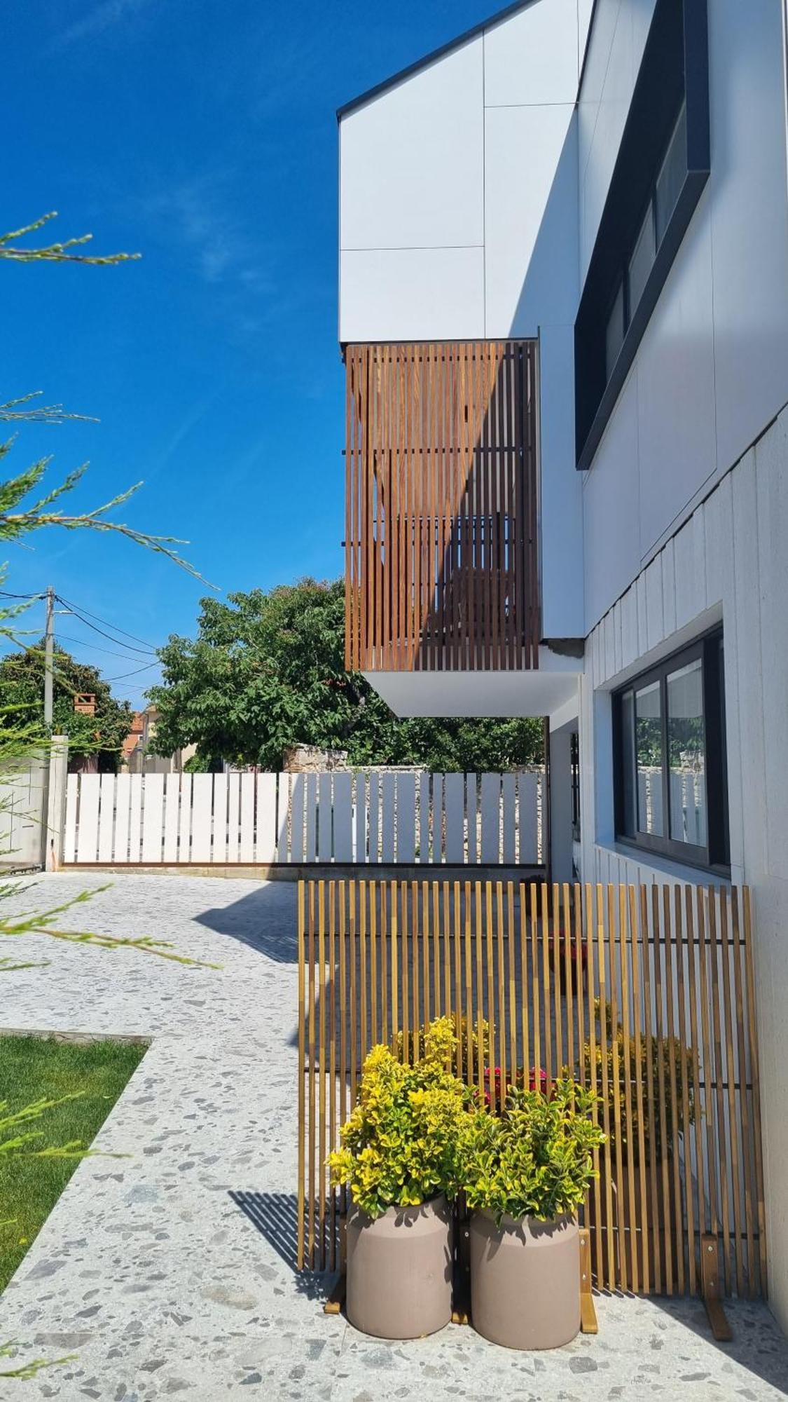 Appartement Delta House - Gama *