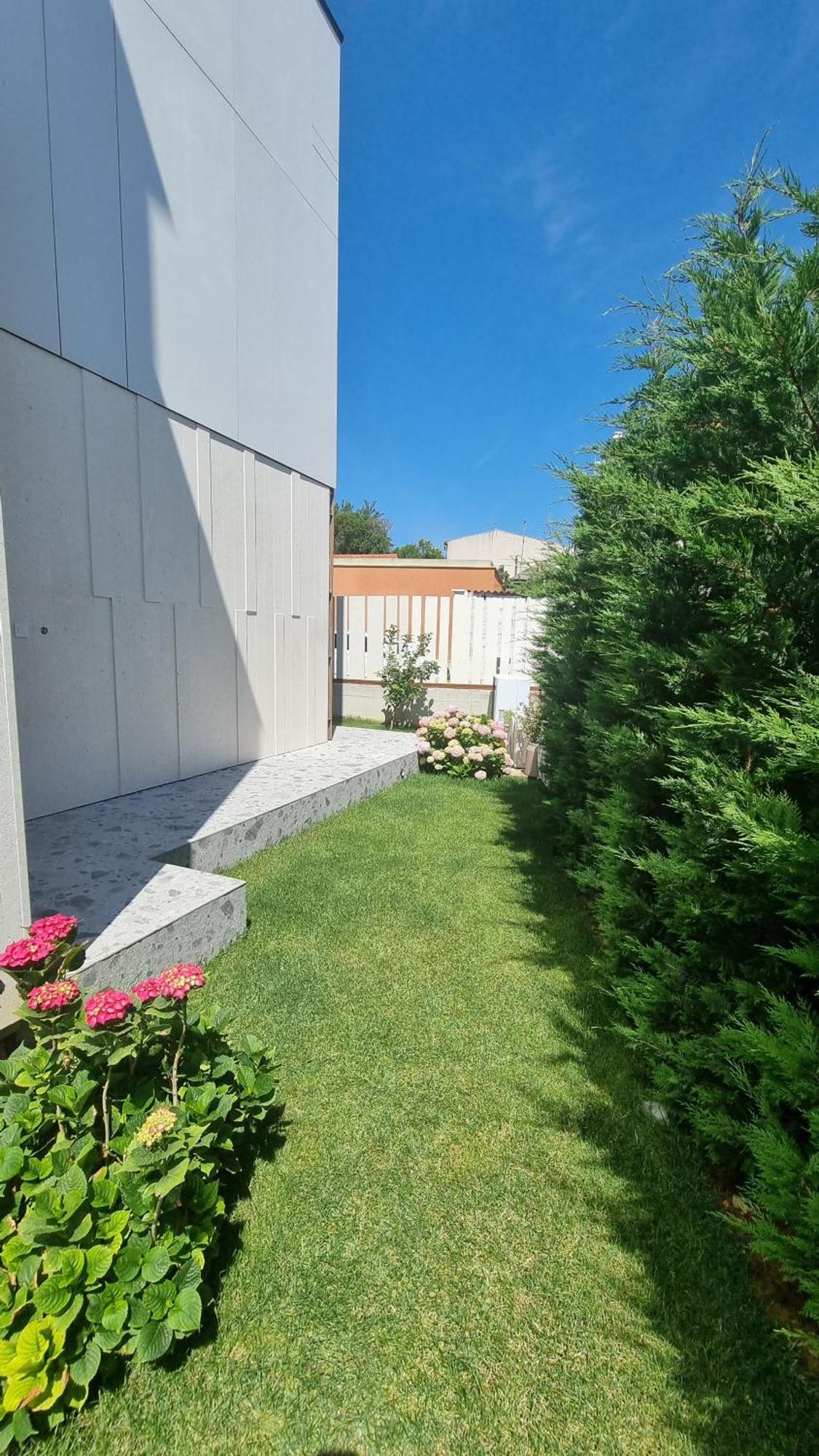 Delta House - Gama *
