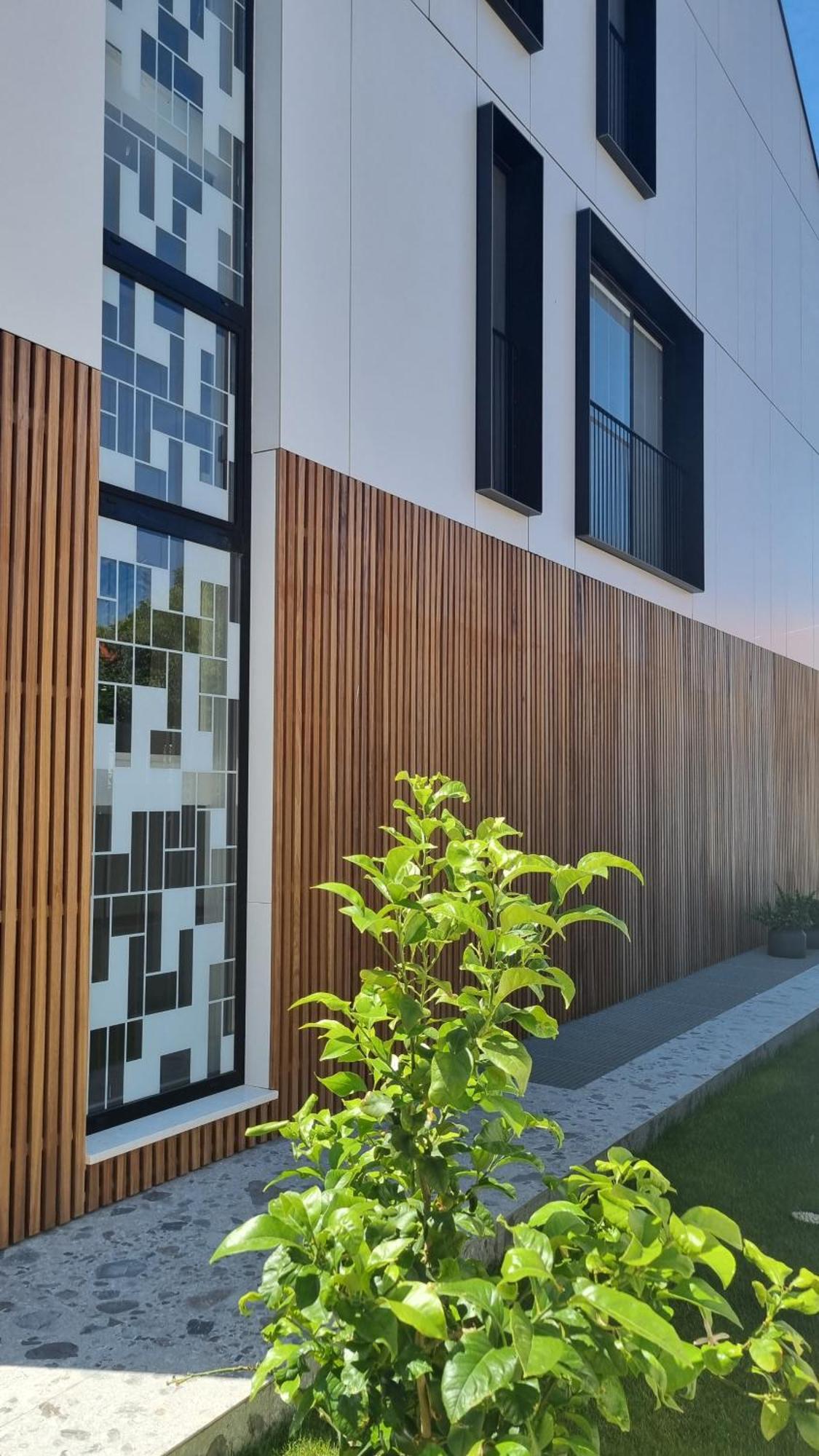 Delta House - Gama Zadar