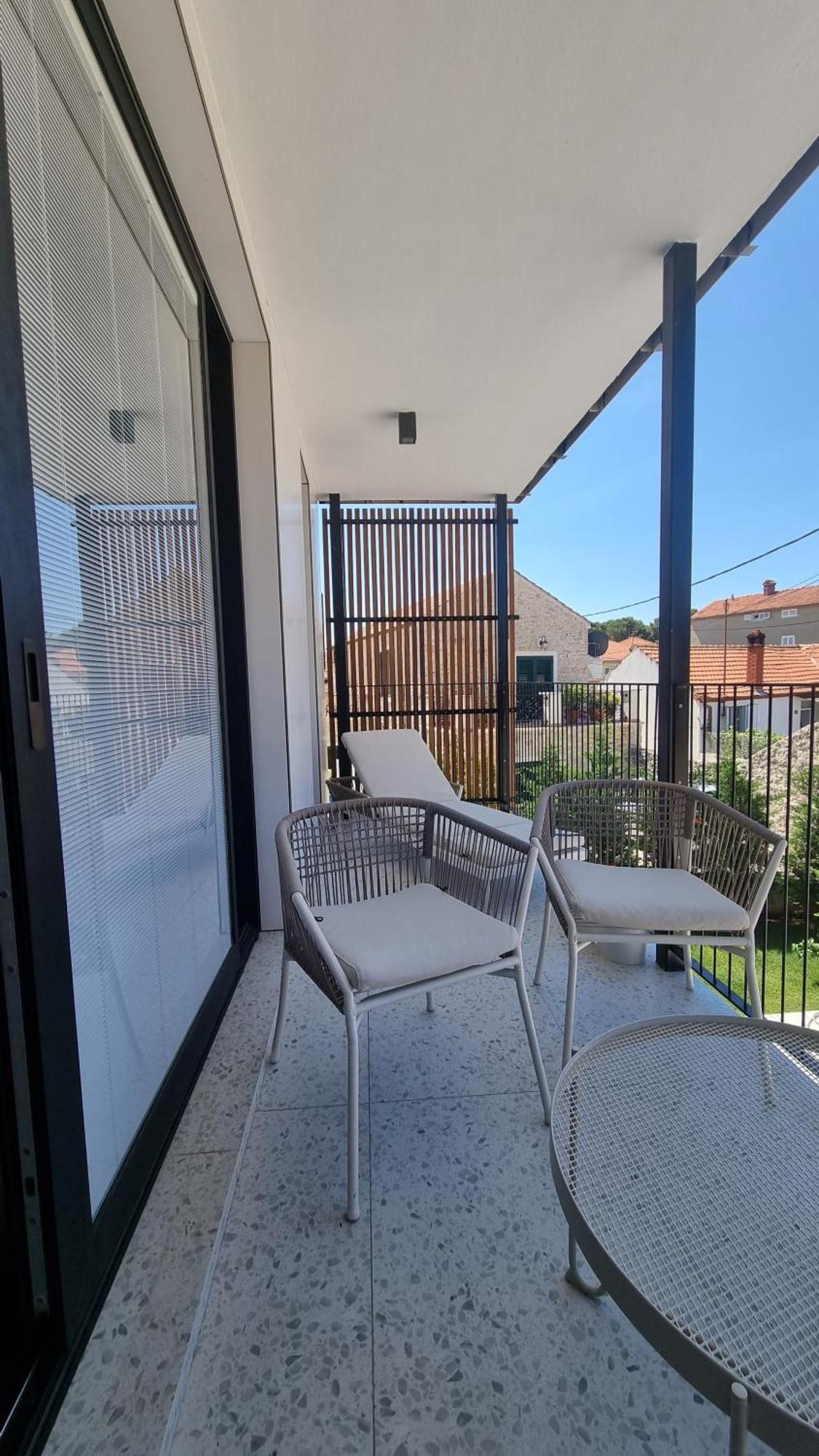 Appartement Delta House - Gama